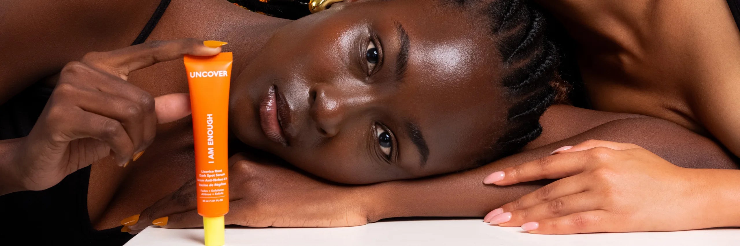 How to Integrate a Dark Spot Serum into Your Skincare Routine