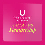 U Collective - 6 Months Membership