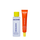 Balance and Fade Duo