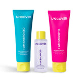 Cleanse Tone Moisturise (CTM) Kit