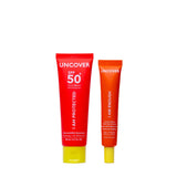 Fade and Protect Duo