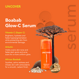 Baobab Glow C Serum