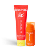 Glow and Protect Duo