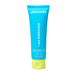 Green Tea Revitalising Cleanser - 120ml - Uncoverskincare