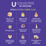 U Collective - 12 Months Membership