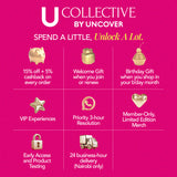U Collective - 6 Months Membership