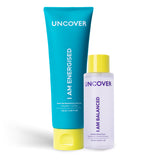 Revitalise and Balance Duo