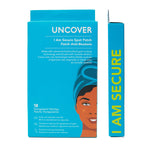 I Am Secured Spot Patches - 18 Patches - Uncoverskincare