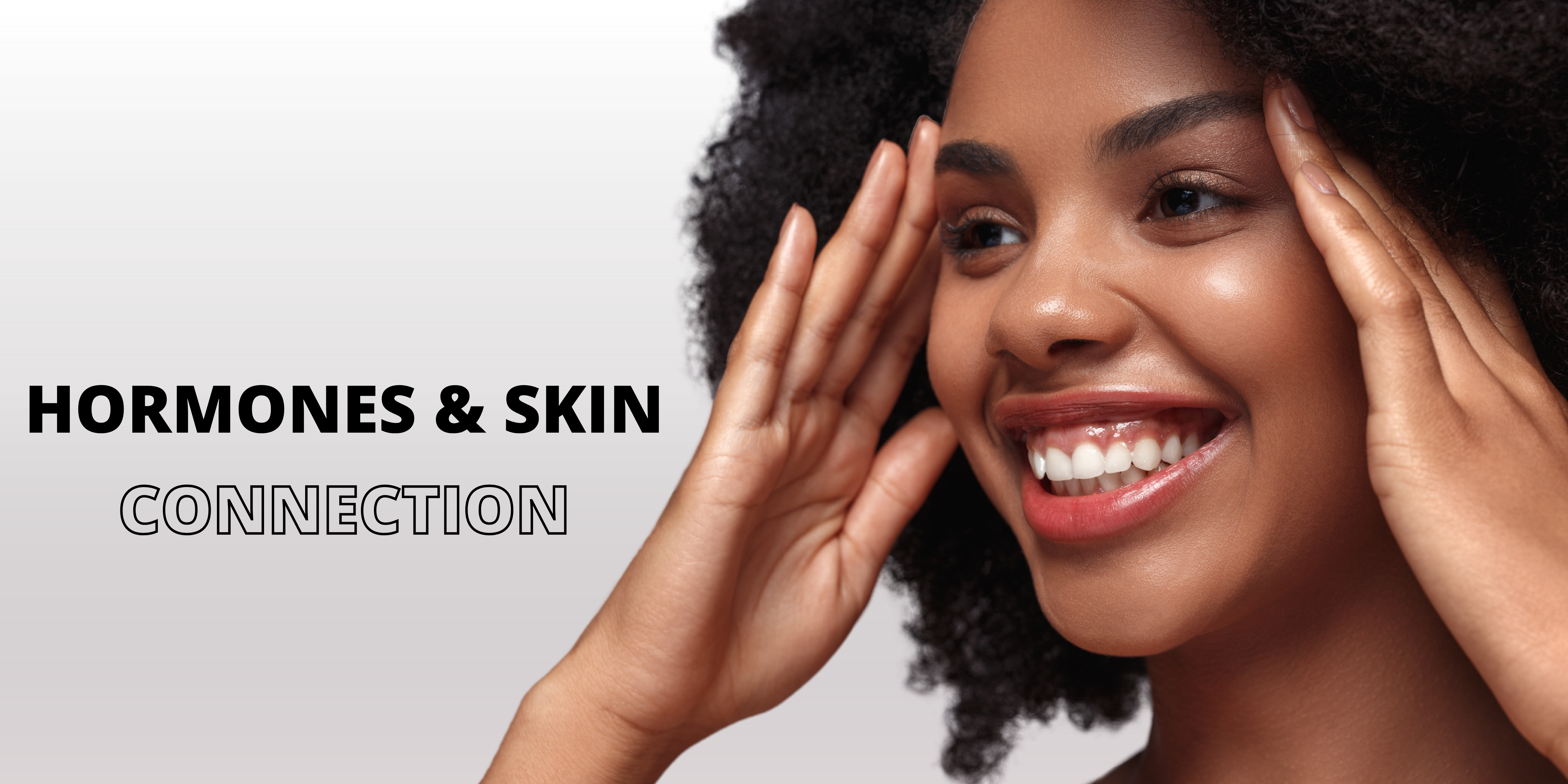 Hormones and skin