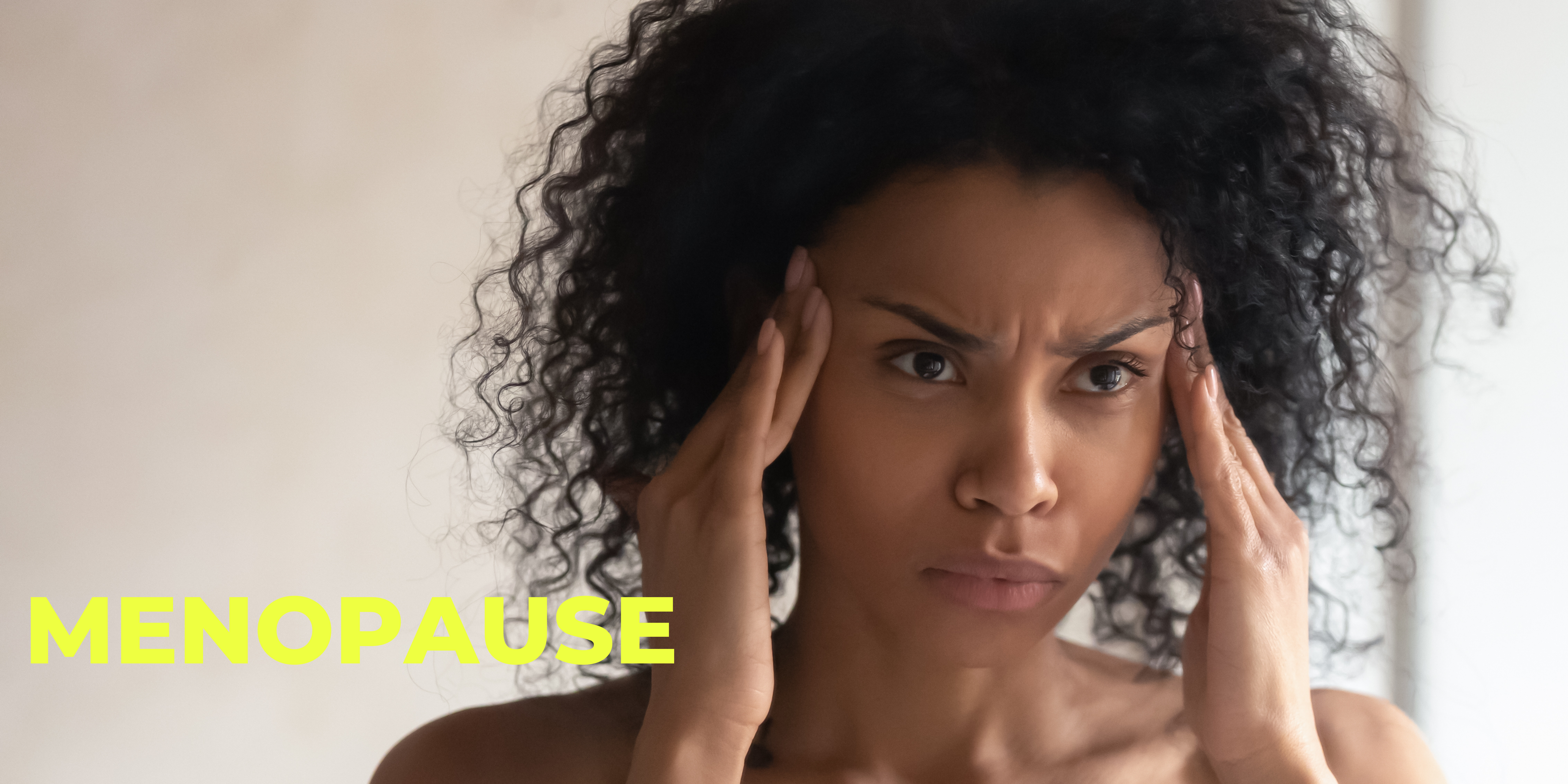 Menopause