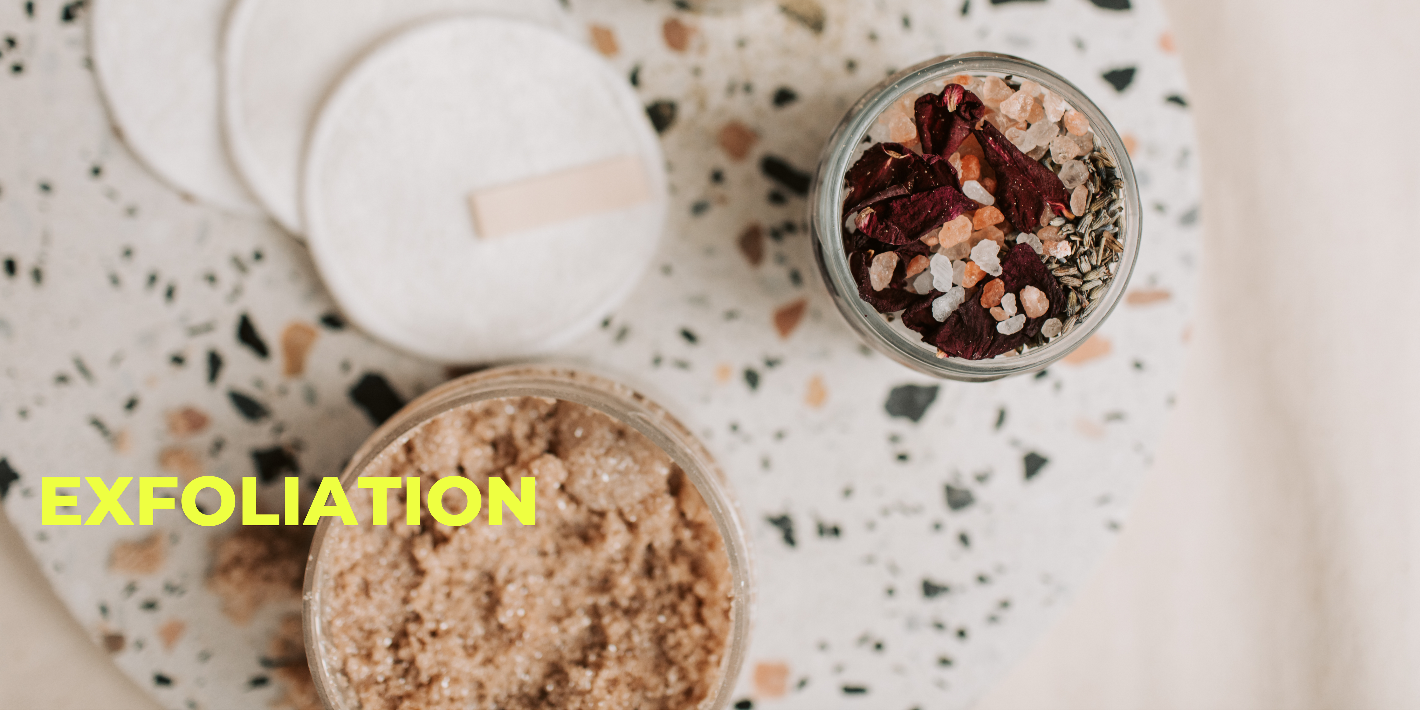 Exfoliation