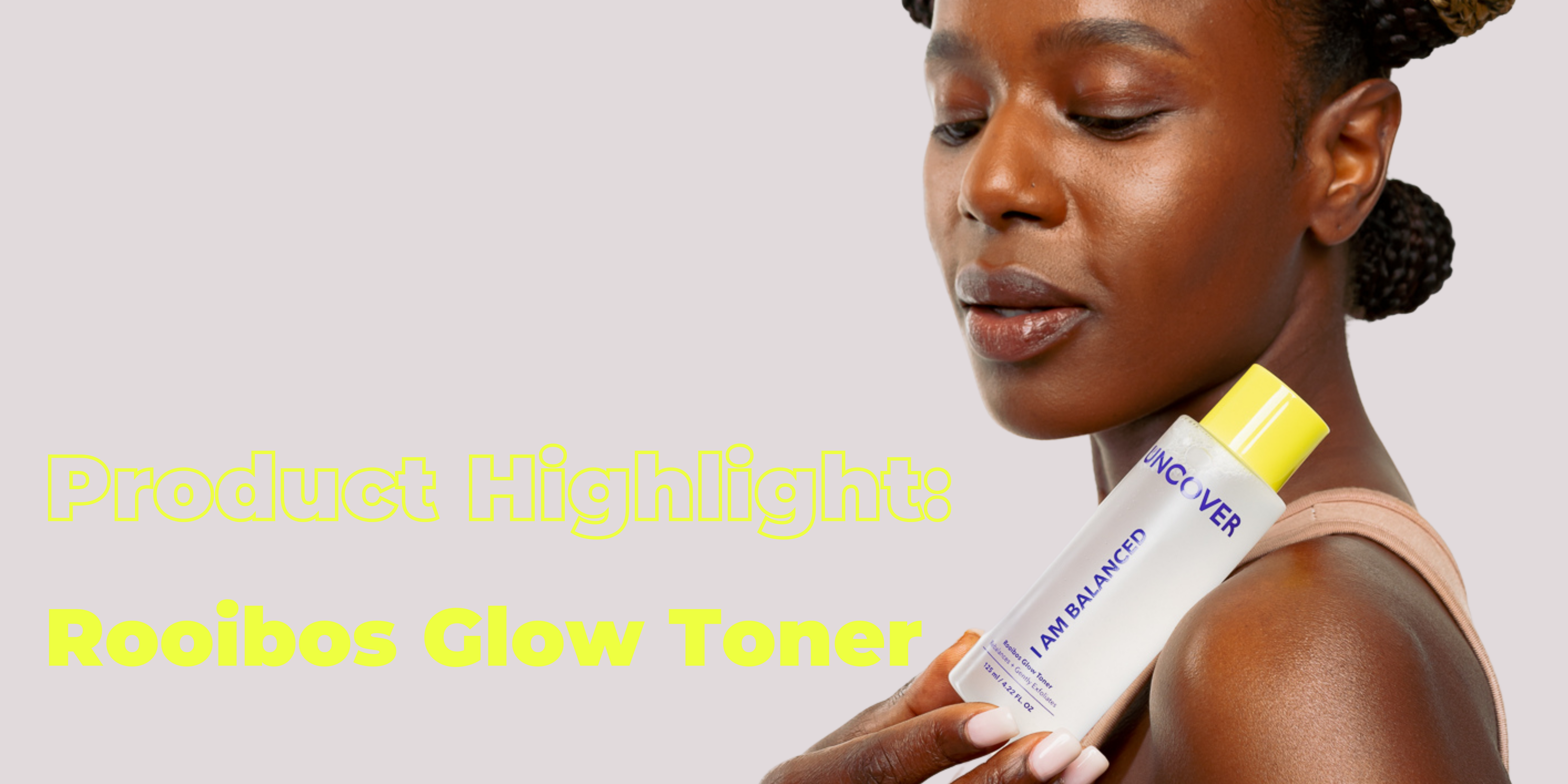 Rooibos Glow Toner