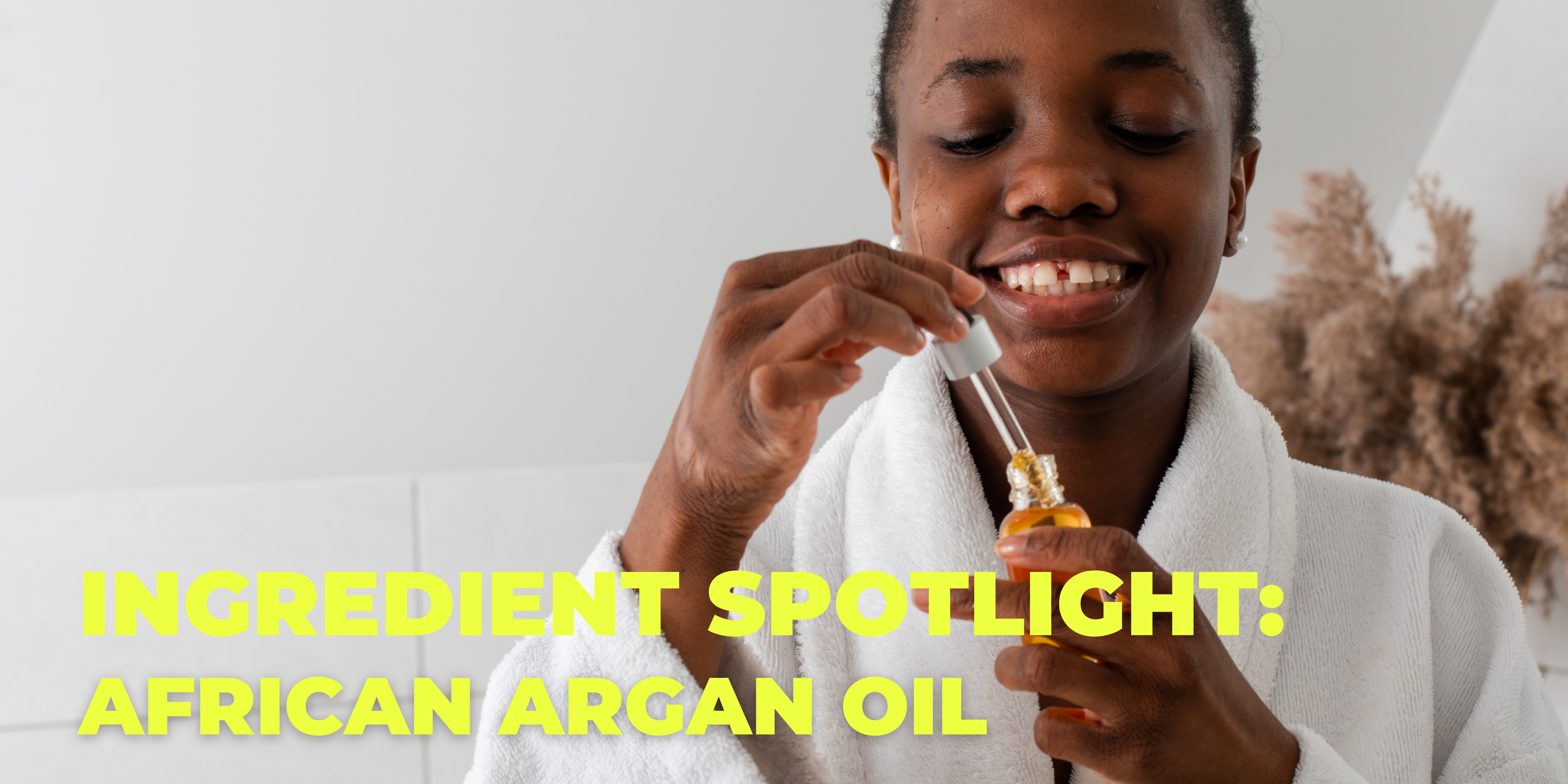 African Argan Oil Benefits