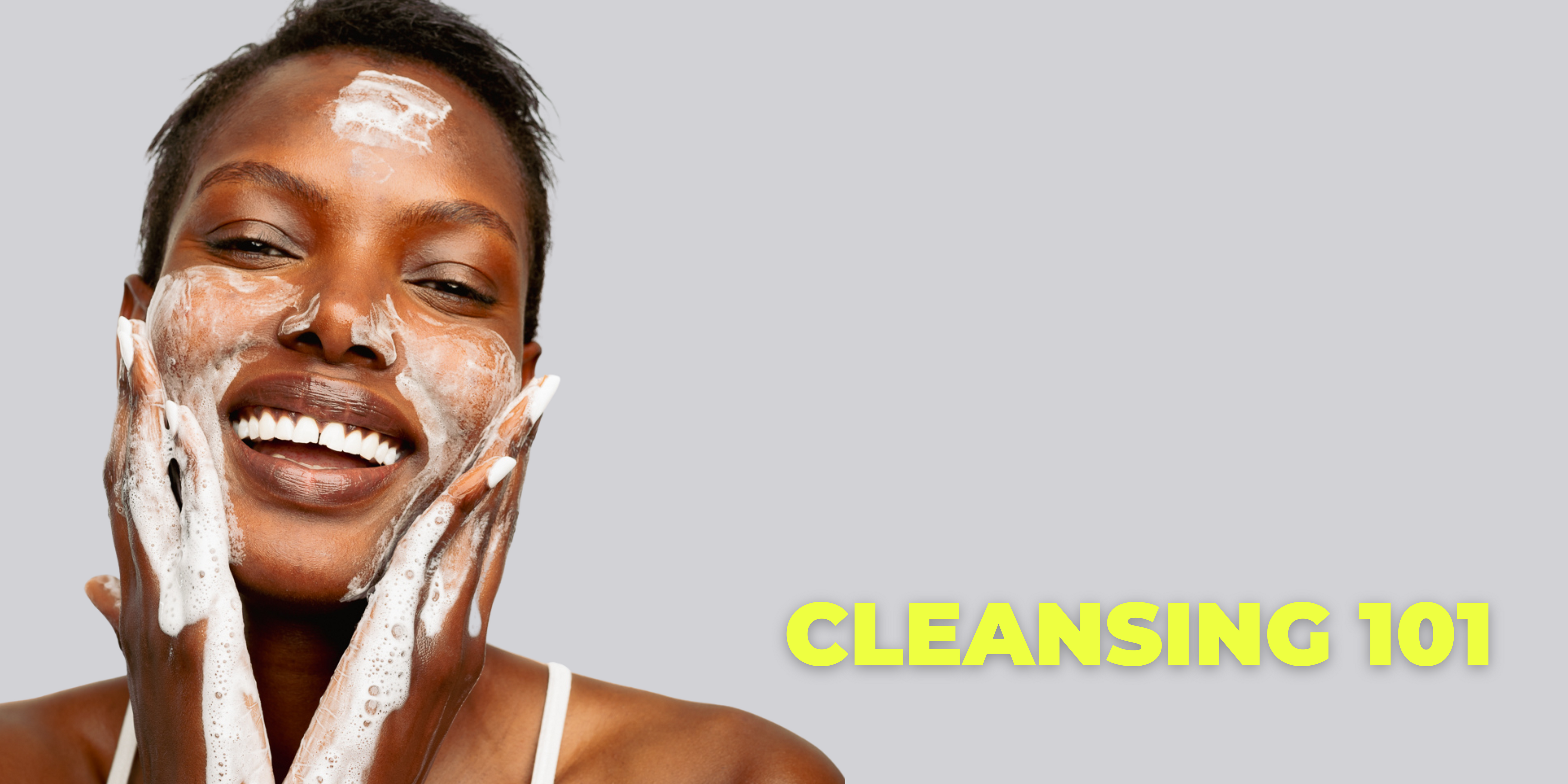 Cleansing 101