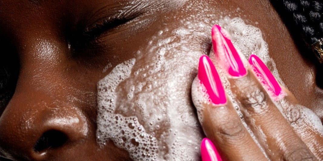 Why your cleanser might be stripping your skin (And your sanity) ?