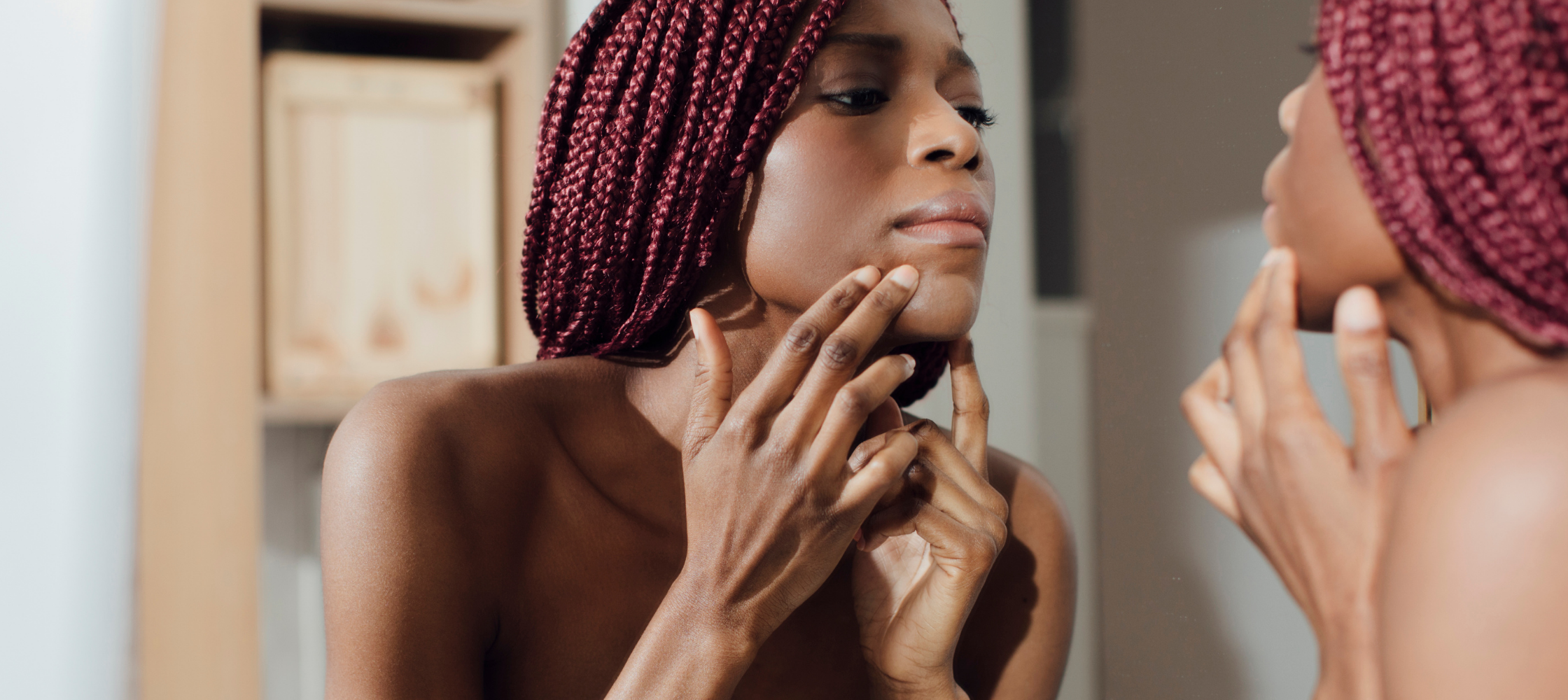 Hyperpigmentation solutions in Kenya