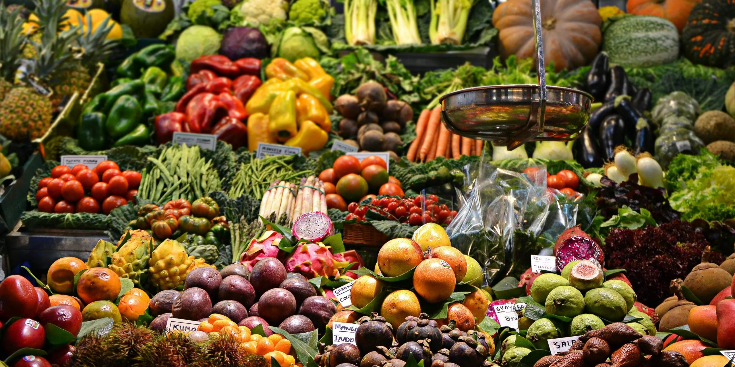 4 nutrition tips to help uncover healthy skin
