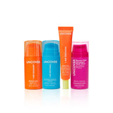 Advanced Targeted Treatment Serums Set