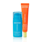 Restore and Fade Duo