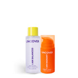 Balance and Glow Duo