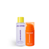 Balance and Glow Duo