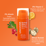 Baobab Glow C Serum