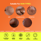 Baobab Glow C Serum