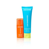 Clear & Brighten Duo For Oily Skin