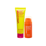 Clear & Brighten Duo For All Skin Types