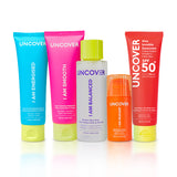 Complete 5 Step Skincare Kit