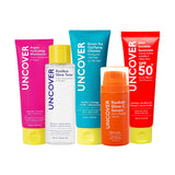 Complete 5 Step Skincare Kit