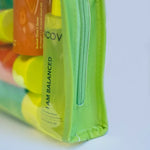 On the Glow Beauty Bag - Uncoverskincare