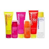 Daily AM & PM Skin Performance Routine