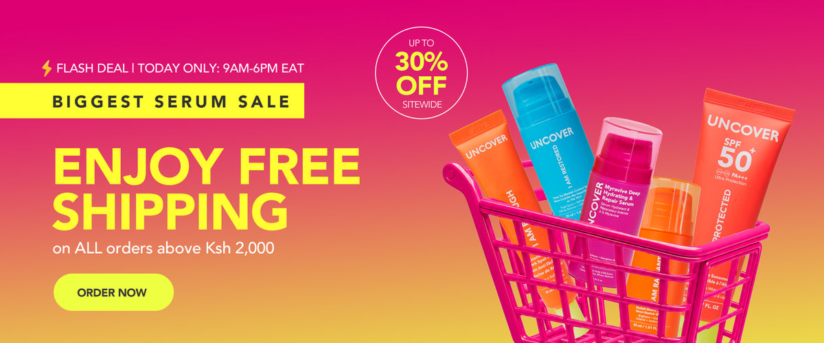 Flash Deal Product