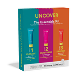 Essential Skincare Kit