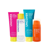Glow Skincare Kit