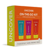 On the Go Kit