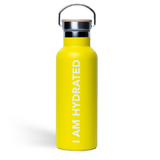 H2Glow Water Bottle