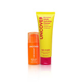 Clear & Brighten Duo For All Skin Types