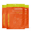 I am Briliant Vitamin C Sheet Mask (3pcs) - Uncoverskincare