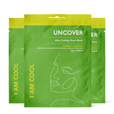 Aloe Vera Calming Sheet Mask