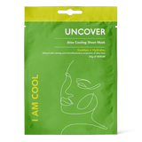 Aloe Vera Calming Sheet Mask
