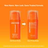 Baobab Glow C Serum