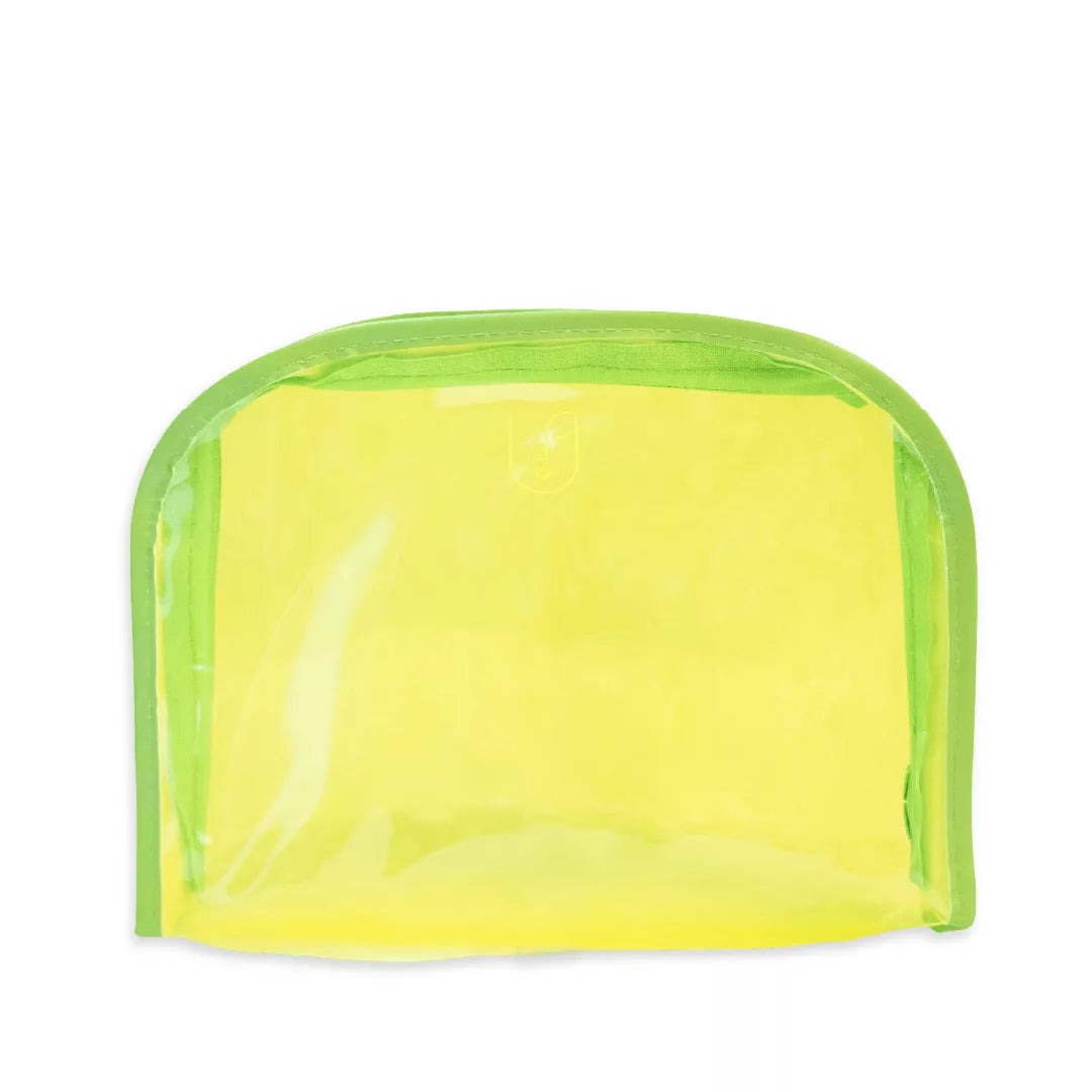 On the Glow Beauty Bag - Uncoverskincare