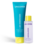 Revitalise and Balance Duo
