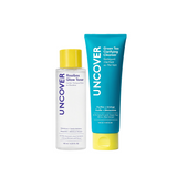 Revitalise and Balance Duo