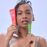 Face & Lip SPF Power Duo