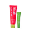Face & Lip SPF Power Duo
