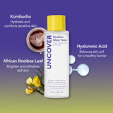 Rooibos Glow Toner