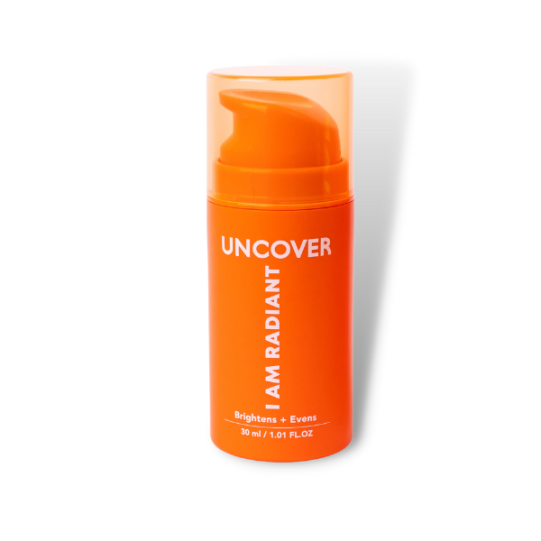 Glow C Serum